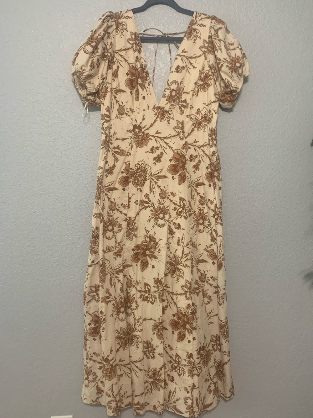 Abercrombie & fitch dress